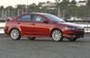 2008 Mitsubishi Lancer GTS Picture